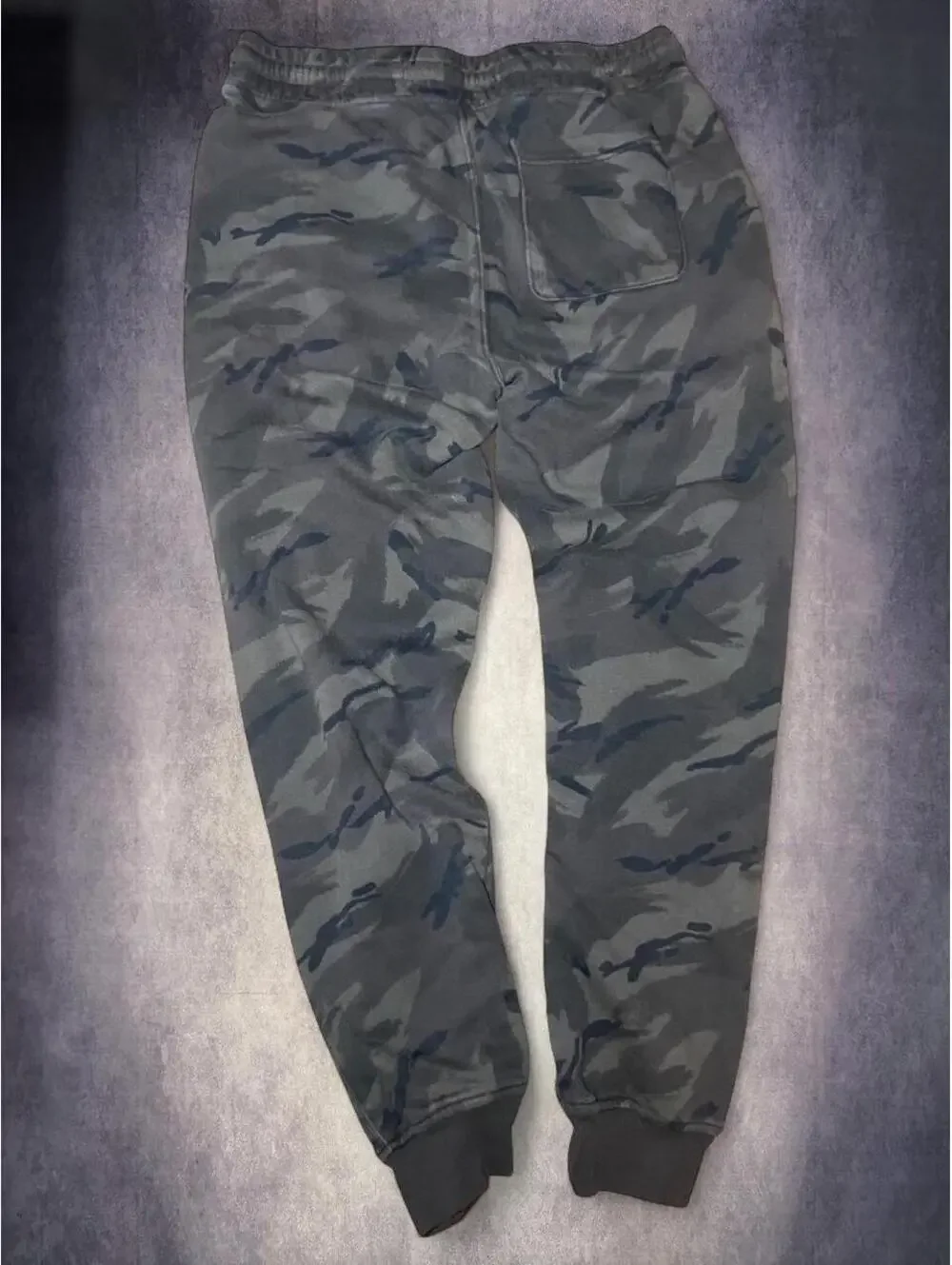 Old Navy size green
